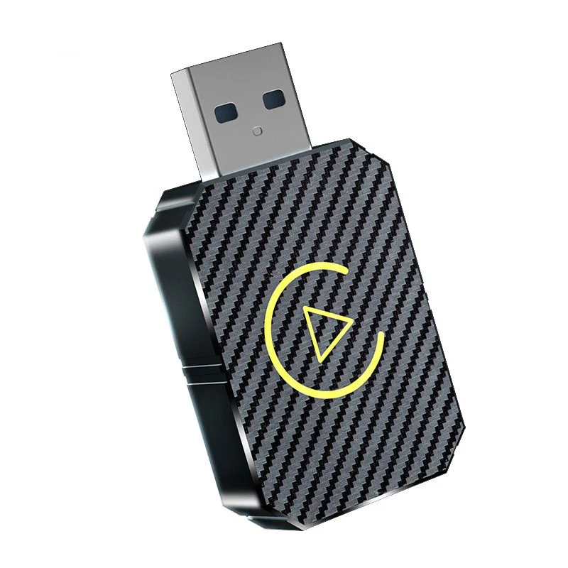 Mini Wireless CarPlay Adapter (50 % Rabatt)