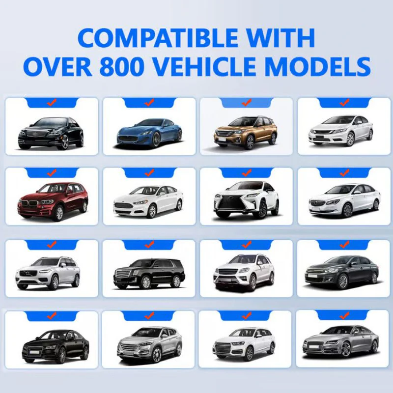 Mini Wireless CarPlay Adapter (50 % Rabatt)