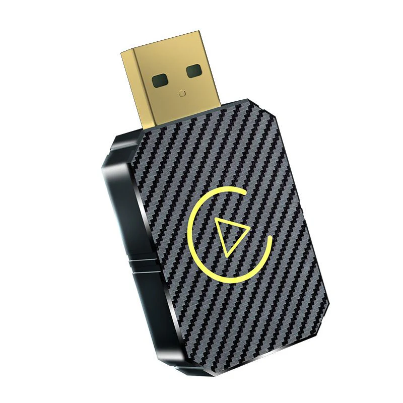 Mini Wireless CarPlay Adapter (50 % Rabatt)